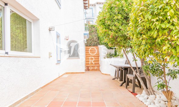 Resale - Townhouse / Semi - Altea