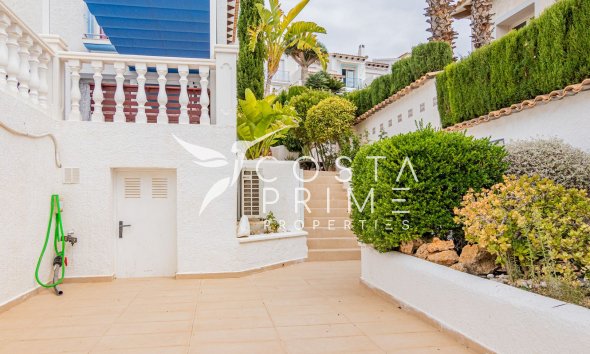 Resale - Townhouse / Semi - Altea