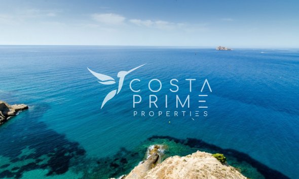 Reventa - Apartamento / Piso - Benidorm