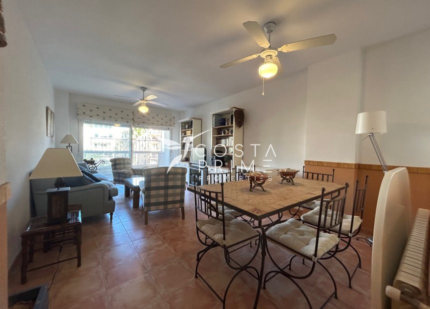 Resale - Apartment / Flat - Albir