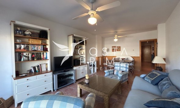 Resale - Apartment / Flat - Albir