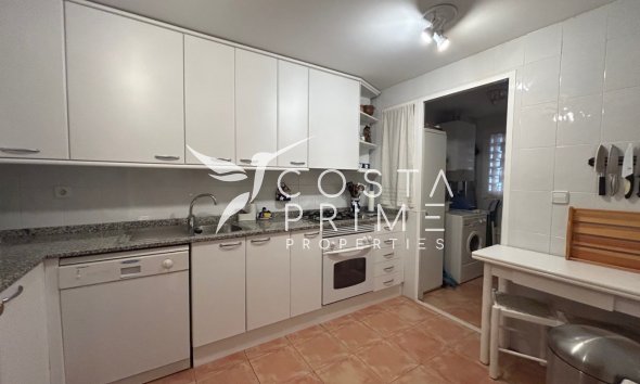 Újraértékesítés - Apartman / lakás - Albir