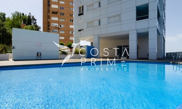 Reventa - Apartamento / Piso - Benidorm