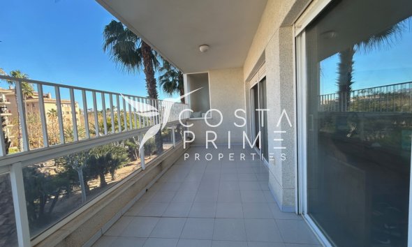 Resale - Apartment / Flat - Albir