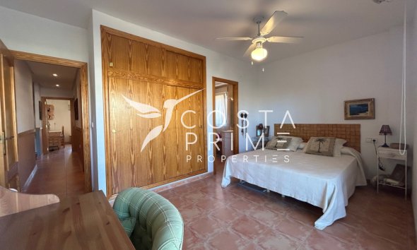 Újraértékesítés - Apartman / lakás - Albir