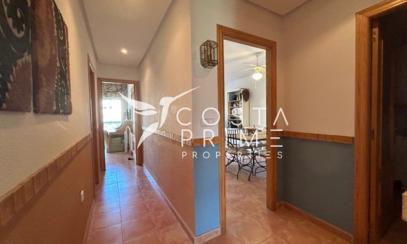 Resale - Apartment / Flat - Albir