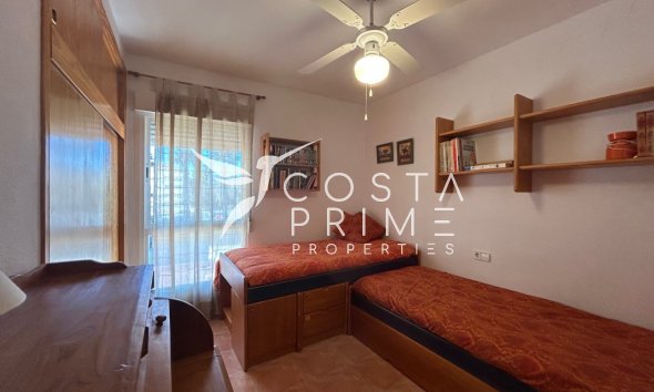 Újraértékesítés - Apartman / lakás - Albir