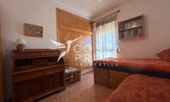 Újraértékesítés - Apartman / lakás - Albir