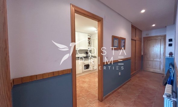 Újraértékesítés - Apartman / lakás - Albir