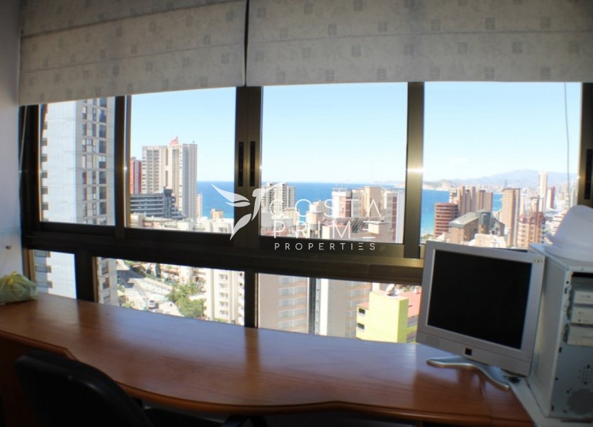 Resale - Penthouse - Benidorm