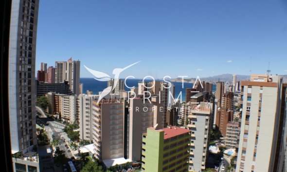 Resale - Penthouse - Benidorm