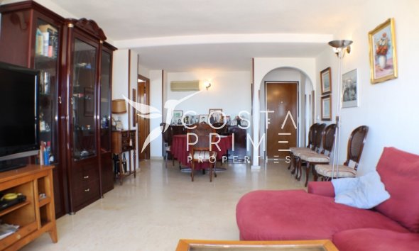 Resale - Penthouse - Benidorm