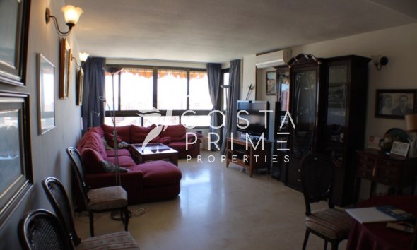 Resale - Penthouse - Benidorm