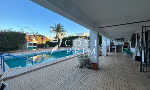 Resale - Villa  - Alfas del Pí