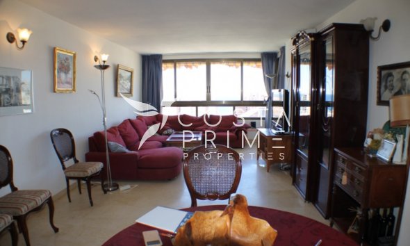 Resale - Penthouse - Benidorm