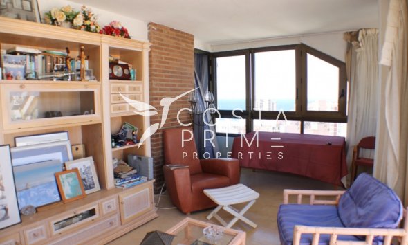 Resale - Penthouse - Benidorm