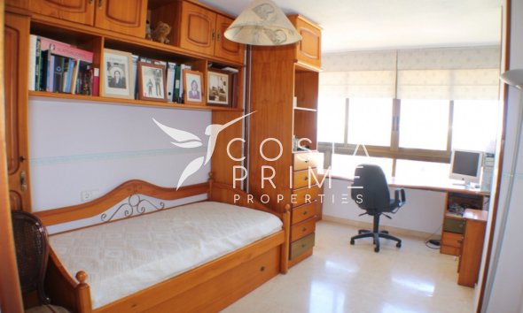 Resale - Penthouse - Benidorm