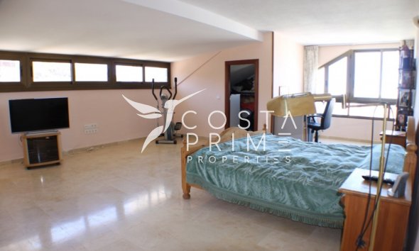 Resale - Penthouse - Benidorm