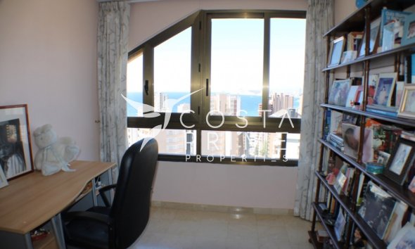 Resale - Penthouse - Benidorm