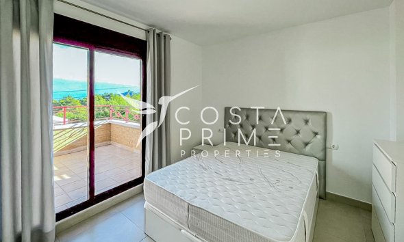 Resale - Villa  - La Nucía