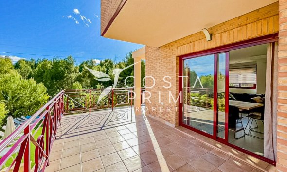 Resale - Villa  - La Nucía