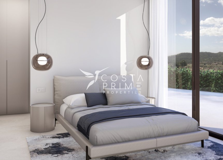 Resale - Villa  - Finestrat