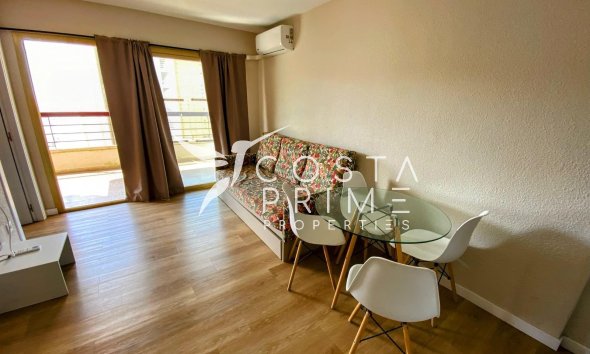Resale - Apartment / Flat - Benidorm