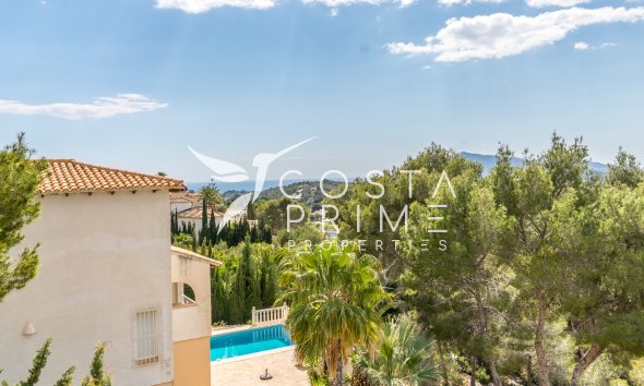 Resale - Villa  - Altea