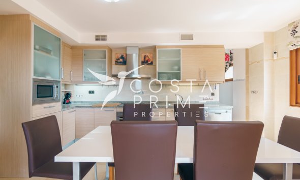 Resale - Villa  - Altea