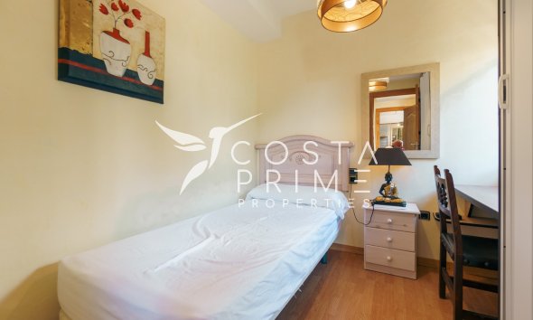 Resale - Villa  - Altea