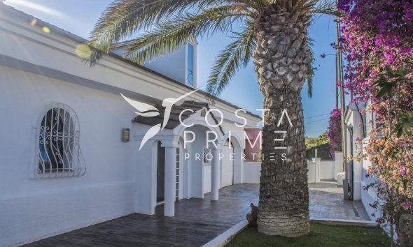 Reventa - Chalet / Villa - Benidorm