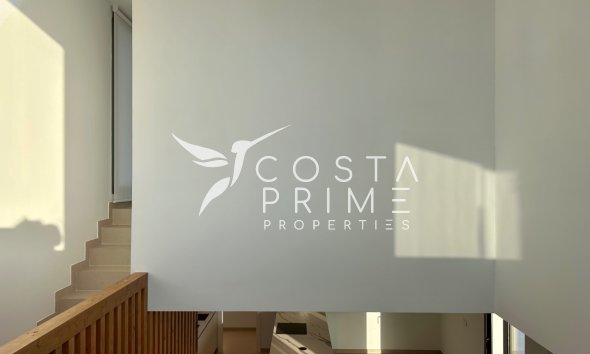 Nowy budynek - Szalet - Finestrat