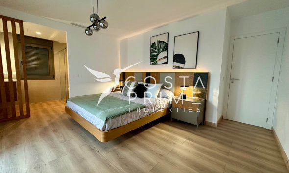 Nowy budynek - Szalet - Finestrat