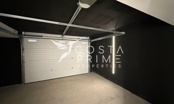 Nowy budynek - Szalet - Finestrat