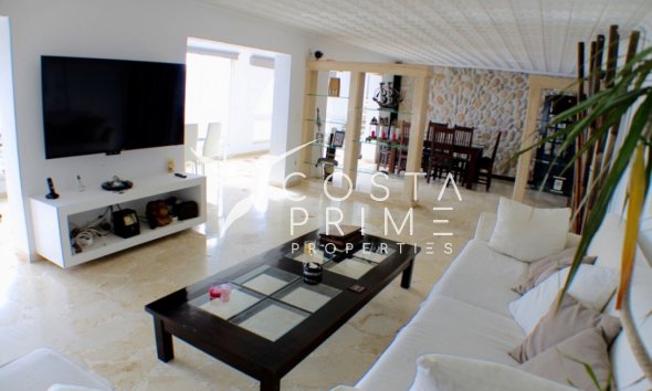 Resale - Villa  - Benidorm