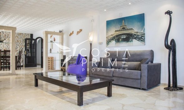 Reventa - Chalet / Villa - Benidorm