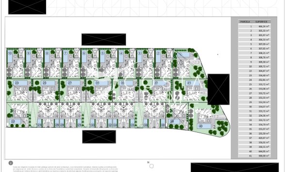 New build - Villa  - Finestrat