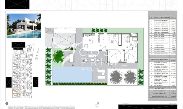 New build - Villa  - Finestrat