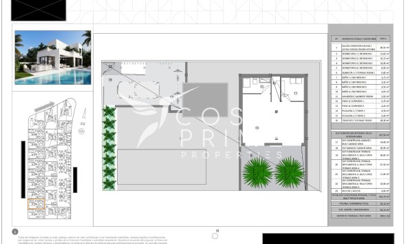 New build - Villa  - Finestrat