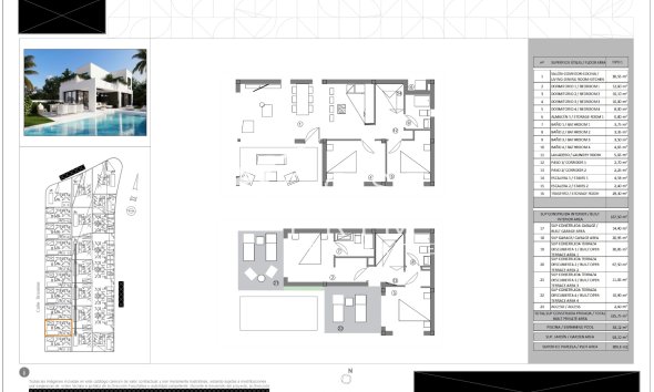 New build - Villa  - Finestrat