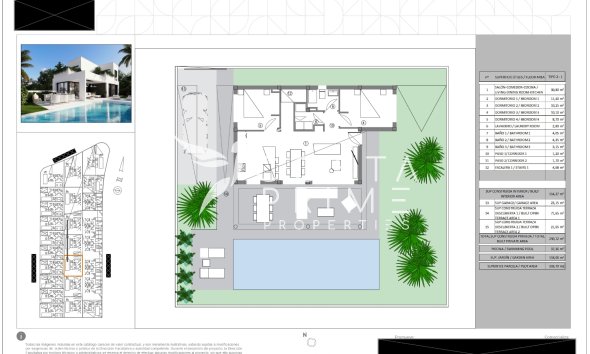 New build - Villa  - Finestrat