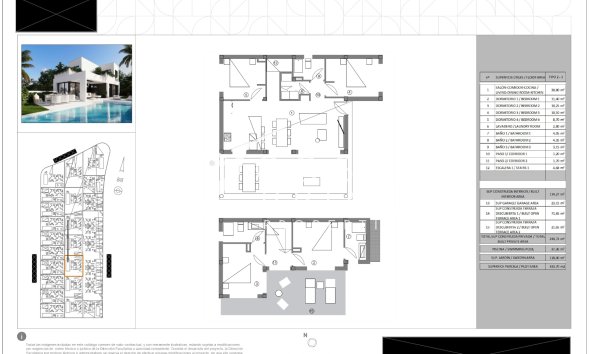 New build - Villa  - Finestrat