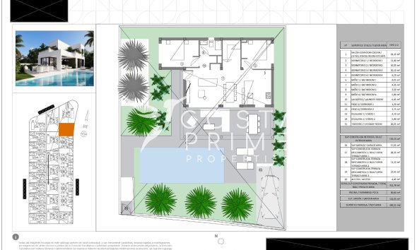 New build - Villa  - Finestrat