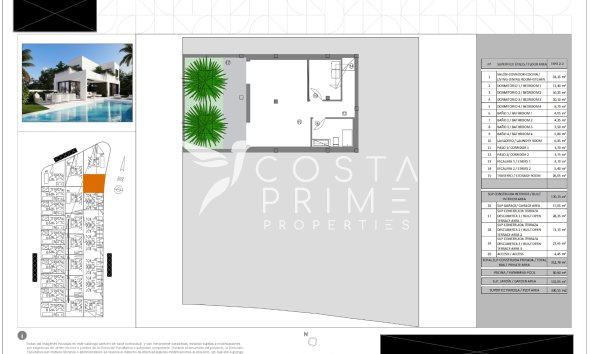 New build - Villa  - Finestrat