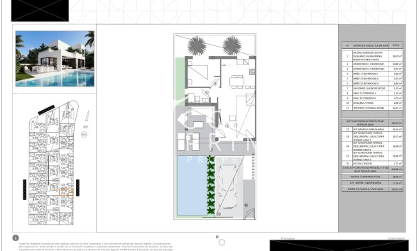 New build - Villa  - Finestrat