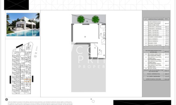 New build - Villa  - Finestrat