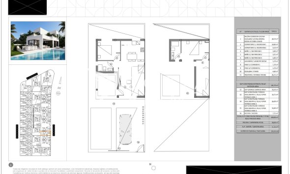 New build - Villa  - Finestrat