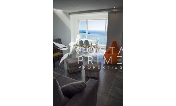 Reventa - Chalet / Villa - Benidorm