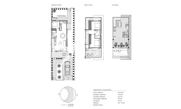 New build - Villa  - Rojales