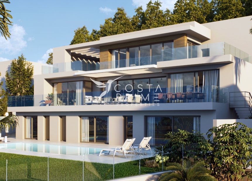 Reventa - Chalet / Villa - Altea